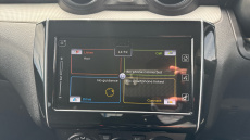 Suzuki Swift 1.0 Boosterjet SZ-T 5dr Petrol Hatchback